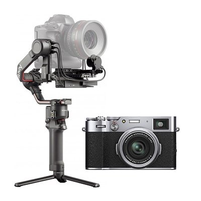 Cameras & Accessories